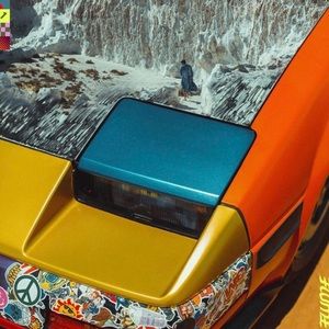 Meet your Posher, Miles